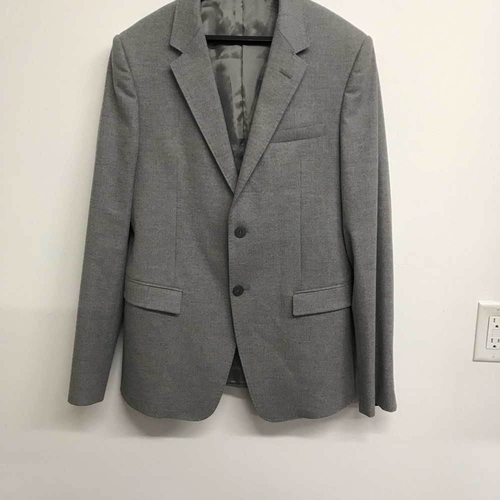 Emporio Armani Men’s Blazer